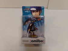 Nintendo Amiibo Figure - Marth - Brand New