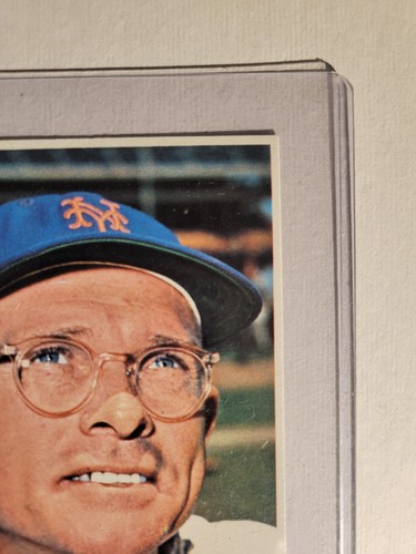 Topps Giants Baseball 1964 - quasi nuovo - scegli una carta - set completo - #1-60 - Foto 40 di 314
