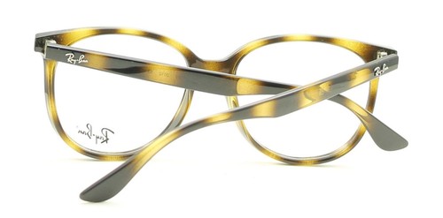 RAY BAN RB 4378-V 2012 52mm RX Optical FRAMES RAYBAN Glasses Eyewear - New - Picture 9 of 12