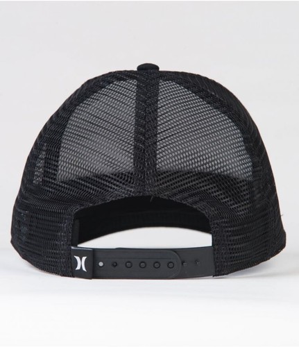 Hurley Cap camionero mujer - Icon camionero - Imagen 2 de 3