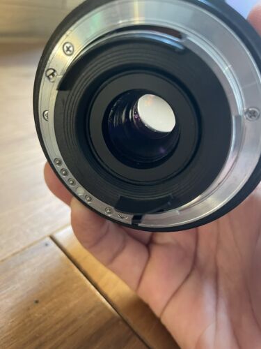 *Near Mint* Tamron AF 80-210mm F/4.5-5.6 Zoom Lens for Pentax From Japan #P8-21E - Picture 5 of 9