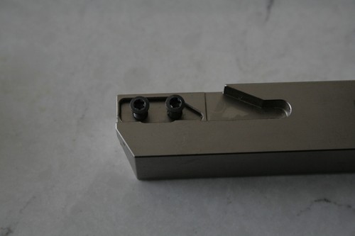 WNT VertiClamp Nut-/Trennwerkzeug - 3000-16x125R (72300016) - Bild 2 von 4