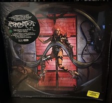 Lady Gaga - Chromatica Deluxe Trifold 180g Vinyl Record LP Limited Edition