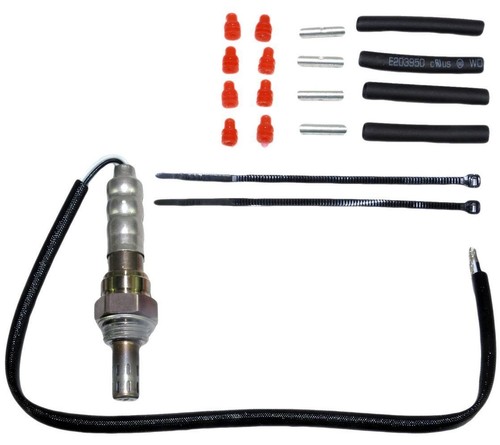 4 Cable Sensor Lambda para Alfa Romeo 147 156 166 Gt Gtv Mito Spider - Imagen 4 de 9