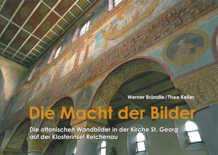 Die Macht Der Bilder | Werner Brändle (u. A.) | Deutsch | Broschüre |