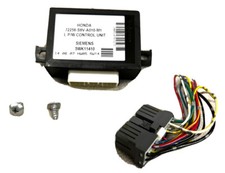 03-08 Honda Pilot Power Window Door Control Module Relay 72256-S9V-A010-M1