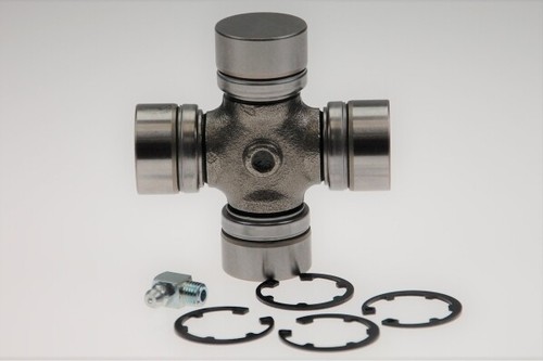 ARTICULACIÓN, EJE LONGITUDINAL PARA IVECO LÖBRO U 321 - Imagen 2 de 8