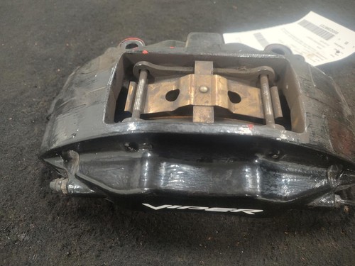 DODGE VIPER LF Caliper Front; L. 03 04 05 06 - Picture 2 of 3
