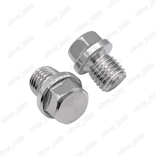 Tapones de tornillo de cabeza hexagonal de alta resistencia 304 con hombro e hilo de tornillo paralelo - Imagen 3 de 6
