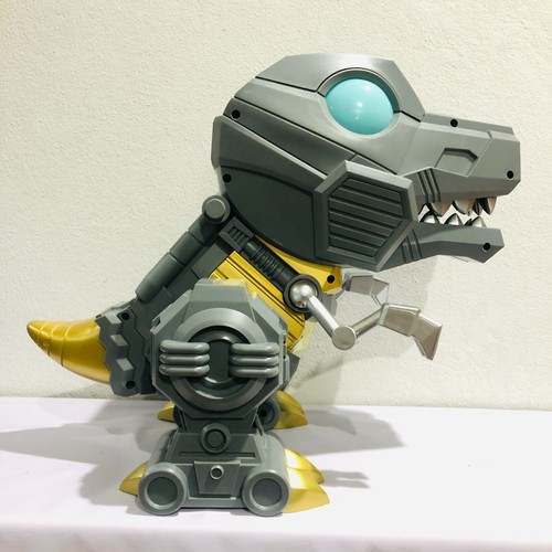 Transformers One Bucket Popcorn Dinobot Grimlock In Movie 2024 Cinemas Theatres - Bild 7 von 15