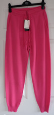 Ex M&S AUTOGRAPH Autograph Pure Cashmere Tapered Ankle Grazer Joggers _Various
