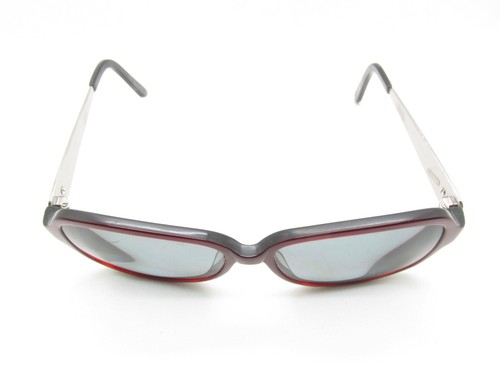 HARLEY-DAVIDSON HD848 RD-3 RED BUTTERFLY EYEGLASSES FRAMES 57-15-135 117728 - Picture 9 of 12