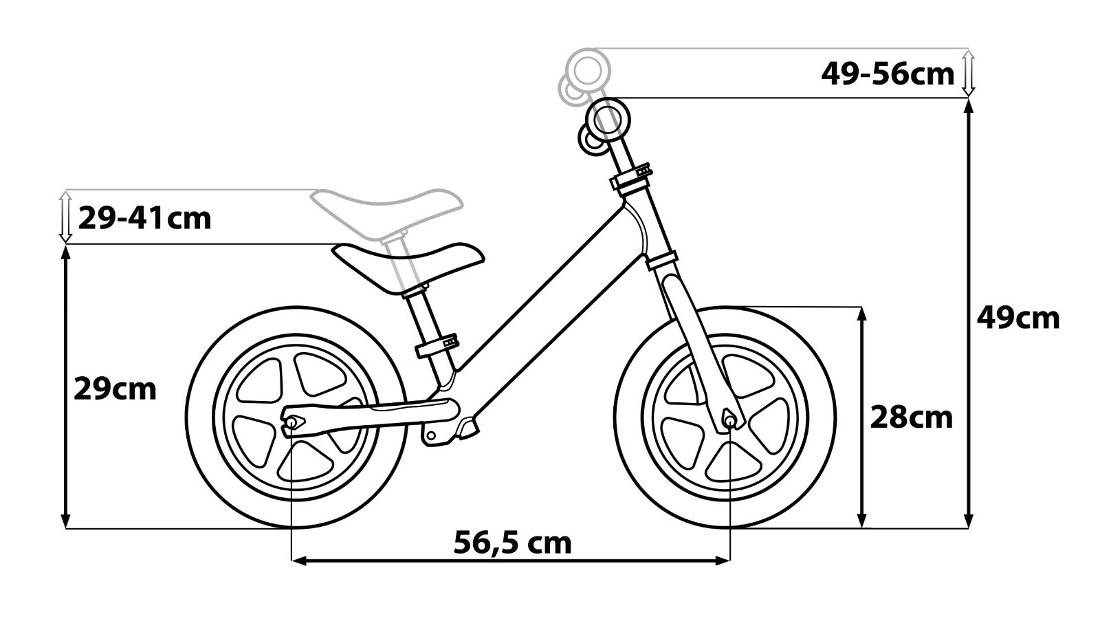 STAR STAR STAR WARS STORMTROOPER WOODEN BALANCE BIKE eada78 STAR STAR STAR WARS STORMTROOPER WOODEN BALANCE BIKE eada78