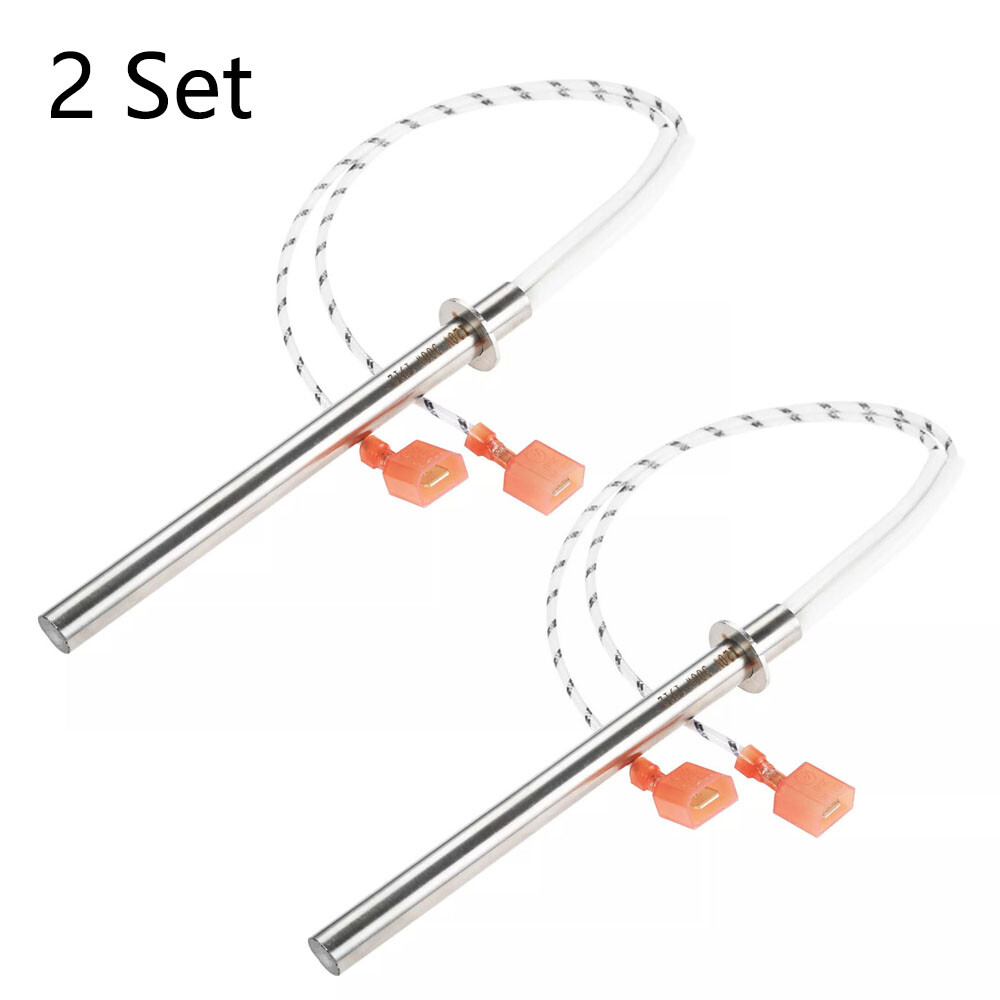 Encendedor de estufa de pellets SRV7000-660-AMP para PelPro PP130 agradable hogar