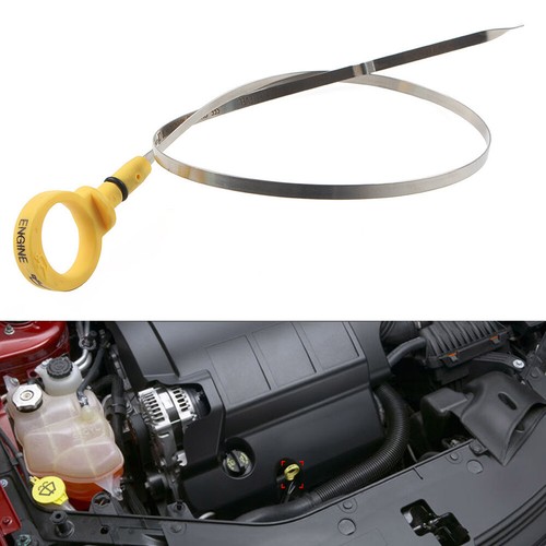3.5L Engine Oil Level Dipstick For Dodge Avenger Journey For Chrysler
