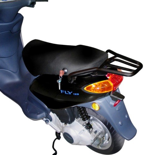 SPEZIFISCHE HECKANSATZ PIAGGIO FLY 50 100 125 150 KAPPA MOTO KR104 - Bild 1 von 1