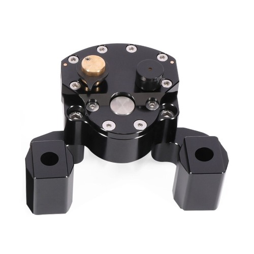 Kit de control estabilizador amortiguador de dirección soporte de manillar para 790 890 ADV/R{ - Imagen 3 de 37