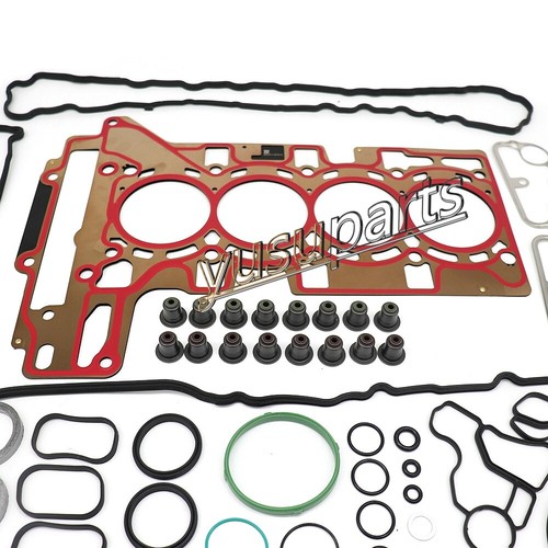 Engine Rebuild Kit CR 10:1 for BMW 2.0T N20B20 320i 328i 428i 528i X1 X3 Z4 - Picture 5 of 11