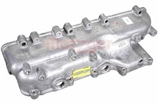 METZGER AUTOTEILE Saugrohrmodul 2100155 für FIAT DUCATO Bus 150 Multijet 160 180