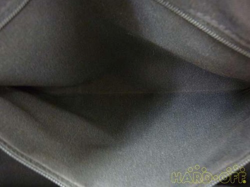 GUCCI model number: 289716 tote bag - Picture 7 of 18