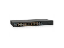 Cambium Networks  cnMatrix EX2028-P Intelligent Cloud Managed Ethernet PoE Switc
