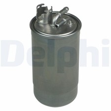DELPHI-OE HDF557 Fuel Filter for SEAT