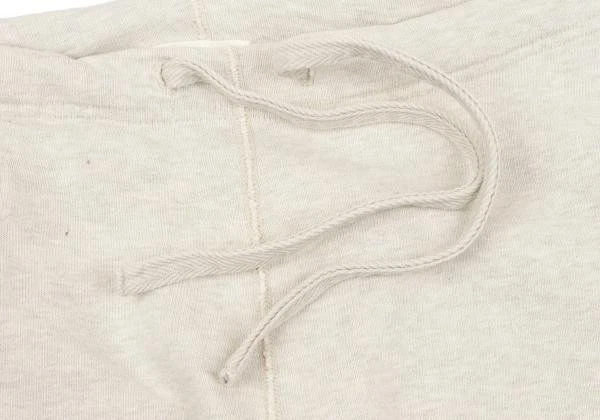 Pantalones deportivos 45 rpm y algodón con estampado lateral de logotipo talla 4 (K-155565) Foto 4 de 4