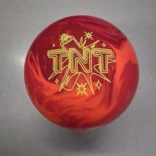 Roto Grip TNT  bowling ball 14 LB. 1ST QUALITY NEW IN BOX!    #020
