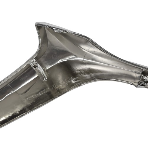 Parachoques delantero para Mazda CX-5 2017-2021 parrilla inferior moldura moldura lado izquierdo - Imagen 11 de 15
