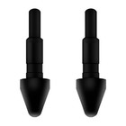 2 pièces plumes de stylo actif de remplacement pour plumes de stylo stylet Premier PN7320a3398