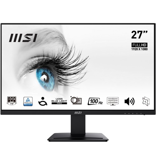 Gaming PC Set Ryzen 5 5500 32GB 1TB SSD RTX 5050 + MSI 27" Flat - Bild 6 von 13