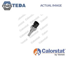 WS2586 COOLANT TEMPERATURE SENSOR GAUGE CALORSTAT BY VERNET FOR OPEL INSIGNIA A