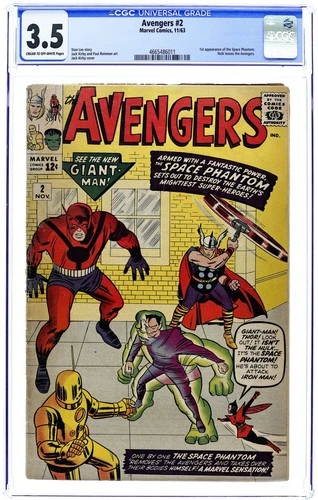 Comic Image