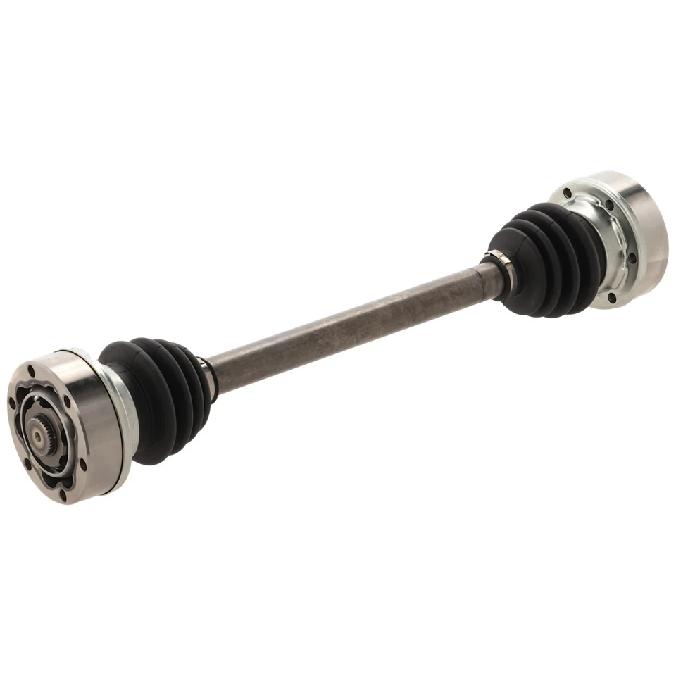 Medio eje CV lado del conductor o del pasajero trasero para VW derecha izquierda/derecha Foto 3 de 4