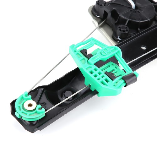 E90 Rear Window Regulator Left Rear Window Regulatorrear Left Power - Picture 3 of 12