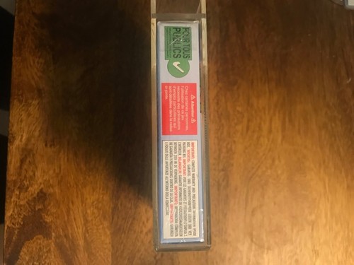 Super Mario World Super Mario Advance 2, Red Strip Mint sealed Free Shipping - Picture 4 of 6