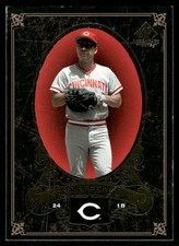 Tony Perez 2007 SP Legendary Cuts Cincinnati Reds #25 Near Mint or Better