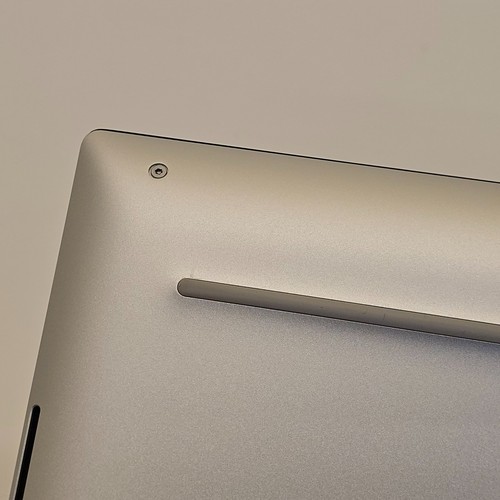 Dell XPS 15 9510 QHD+ Touch I9-11900H 32 GB 512 3050TI 4 GB W11P NO AC - Foto 9 di 24