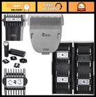 Beard Trimmer Compatible Kit for Beardscape V1 & V2 - Snap Blades & Guards