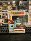 Funko Pop! Dragonball #919 Emperor Pilaf EB Exclusive Vaulted 2020