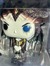 Lilith Super #942 Funko Pop! Juegos Diablo IV - Figura Vinilo Coleccionable