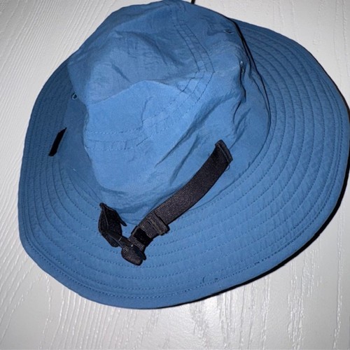 Patagonia Kids' Trim Brim Sun Hat - Picture 2 of 3