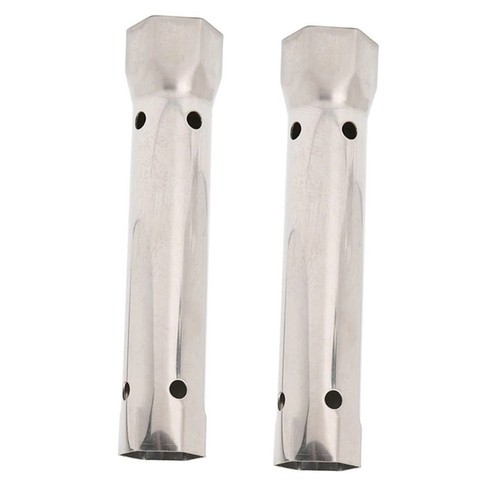 Equipments Bathroom Faucet Wrench Anti-corrosion Common Faucet Installations - Picture 1 of 12