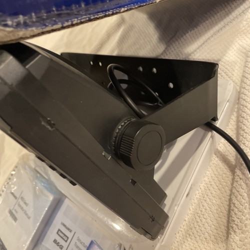 Lowrance HDS 12 Gen 3 Depth Finder With Sun Cover And Mount Tested And Working - Picture 10 of 12