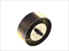 Deflection/Guide Pulley, V-ribbed belt INA 532 0398 10 for 3 (E46) 2 2003-2005