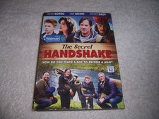 The Secret Handshake DVD Kevin Sorbo Amy Grant Steven Dady