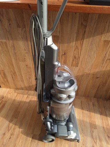 *See Description* Dyson Silver DC14 Upright Hoover, Vacuum Cleaner (1622) - Picture 12 of 12