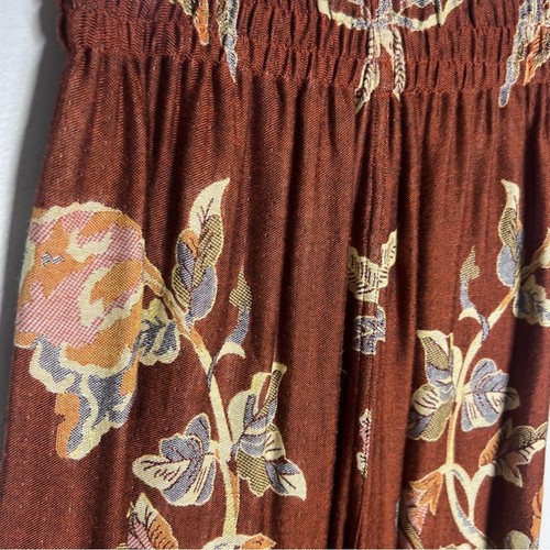 Brahmaki Terra Gr. S Di Siena Wide Leg Wendehose Gr. S - Bild 7 von 8