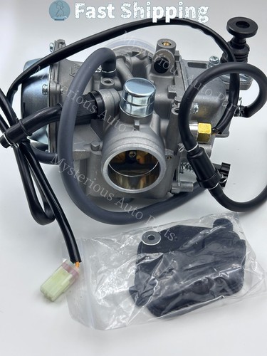 OEM Carburetor For 1998-01 TRX450S TRX450ES Fourtrax Foreman Honda 16100-HN0-A02 - Picture 5 of 10