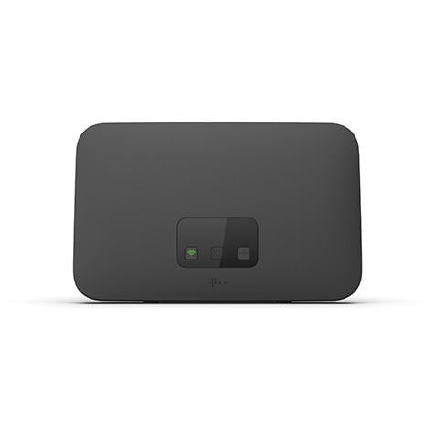 Telekom Speedport Smart 4 Plus Router (6000 Kbit/s, Glasfaser) #1907323